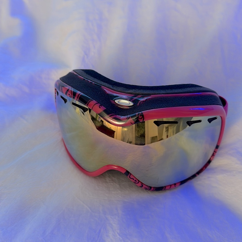 Oakley Snowboarding Ski Goggles